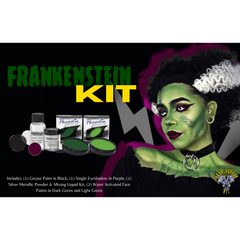 Professional FX Makeup Kits