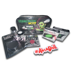 Professional FX Makeup Kits