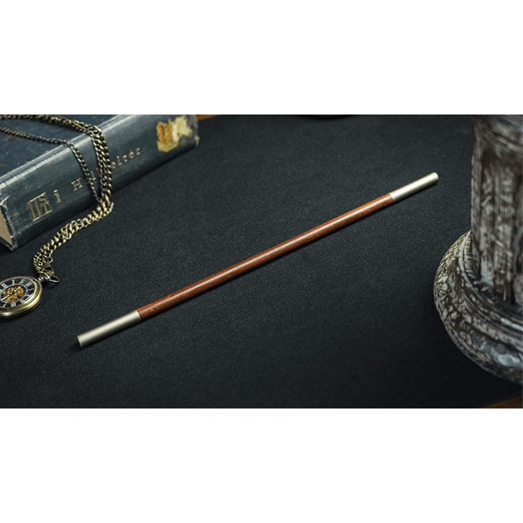 Professional Magic Wand 2.0 (Rosewood)