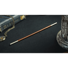 Professional Magic Wand 2.0 (Rosewood)