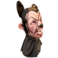 Rat Willie Hyper Realistic Silicone Mask