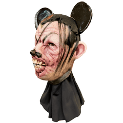 Rat Willie Hyper Realistic Silicone Mask