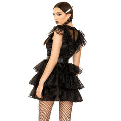 Raving Rebel Women's Costume