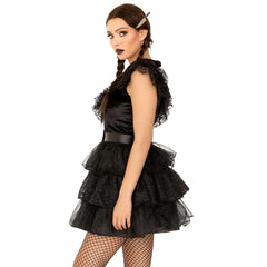 Raving Rebel Women's Costume