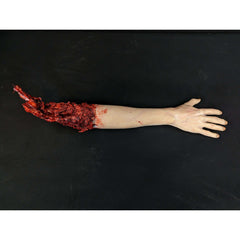 Realistic Severed Forearm Prop