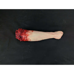 Realistic Severed Forearm Prop