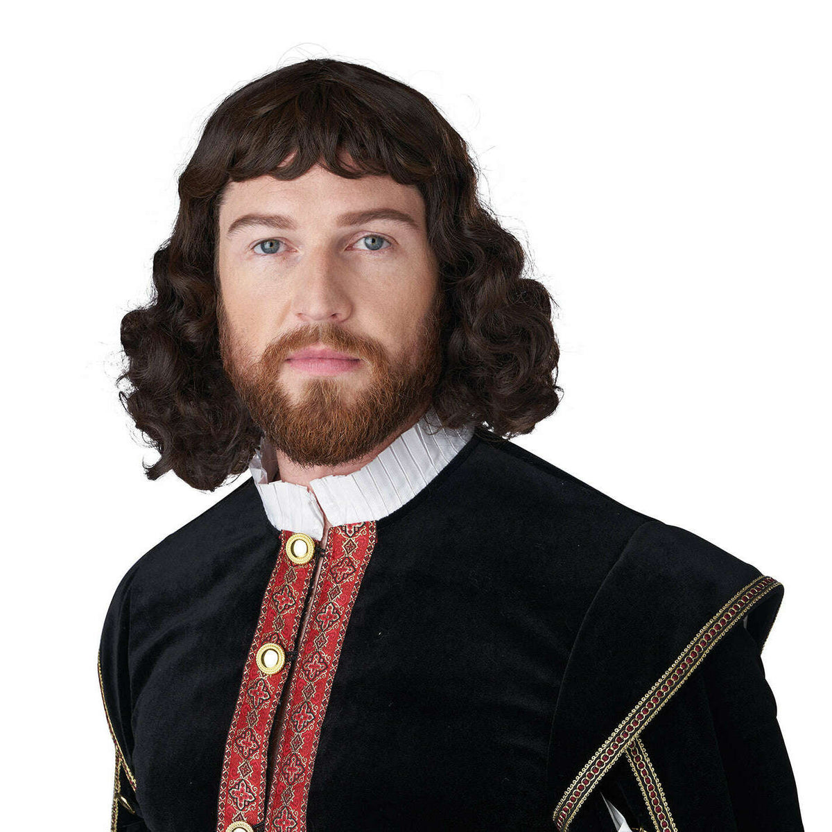 Renaissance Lord Wig