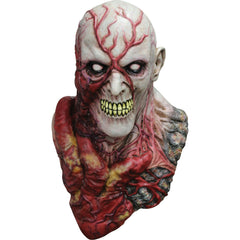 Resident Evil: Tyrant Deluxe Latex Mask