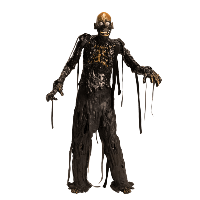 Return of The Living Dead: Tarman 1:6 Scale Figure