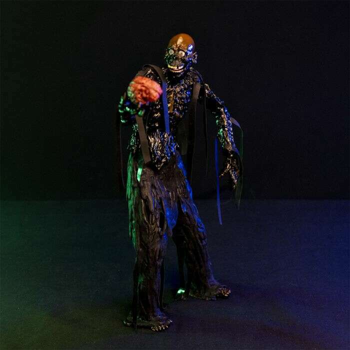 Return of The Living Dead: Tarman 1:6 Scale Figure