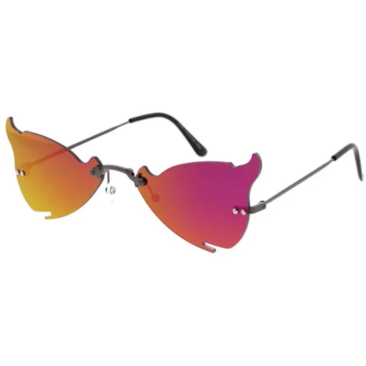 Revo Lens Wicked Sunglasses