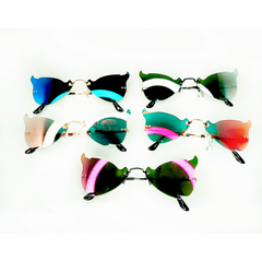 Revo Lens Wicked Sunglasses