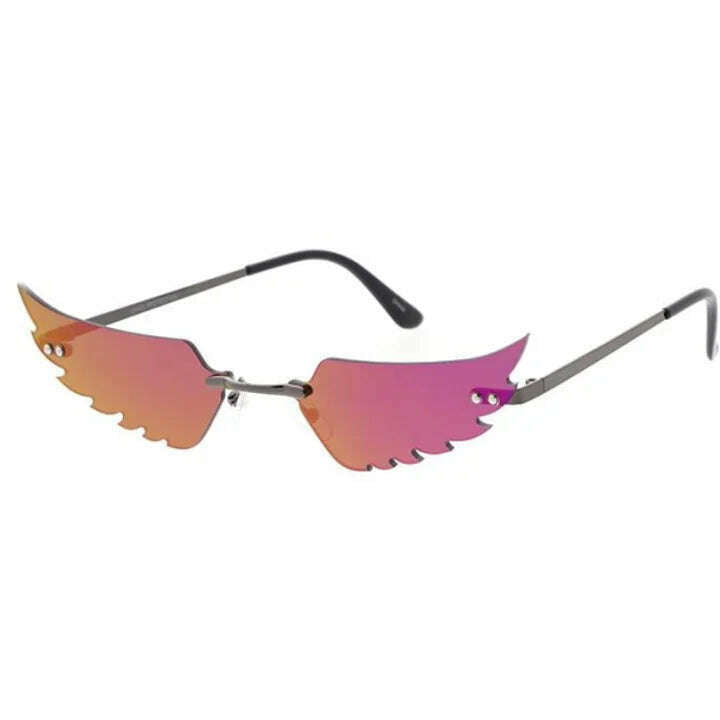 Revo Lens Wings Sunglasses