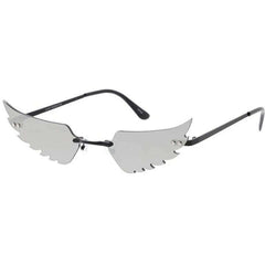 Revo Lens Wings Sunglasses