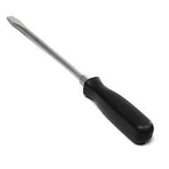 Rigid Plastic Screwdriver Prop