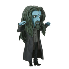 Rob Zombie: Hillbilly Deluxe 6" Little Big Head Collectible Action Figure