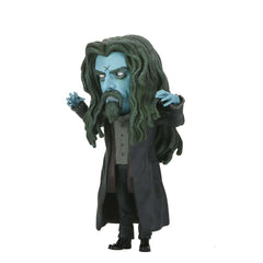 Rob Zombie: Hillbilly Deluxe 6" Little Big Head Collectible Action Figure