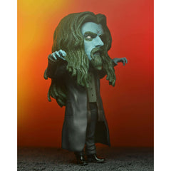 Rob Zombie: Hillbilly Deluxe 6" Little Big Head Collectible Action Figure