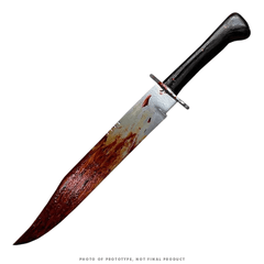 Rob Zombie's Halloween 2: Bloody Bowie Knife