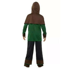 Robin Hood Child Costume