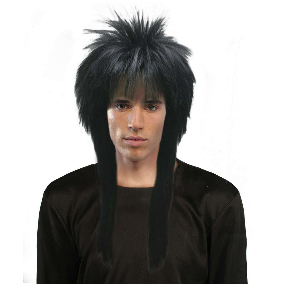 Rocker Wig