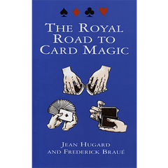 Royal Road To Card Magic