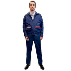 Professional USPS Uniform Costume