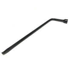 Rubber Tire Iron Stunt Flexible Special Effects Action Prop