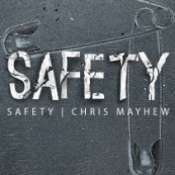 Safety by Chris Mayhew (Gimmick and DVD)