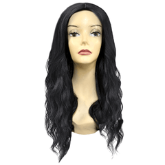 Scarlet Long Body Wave Style Synthetic Wig