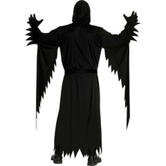 SCREAM VI Aged Ghostface Adult Costume