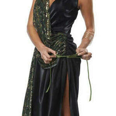 Sedusa Pure Seductress Women's Costume & Headpiece