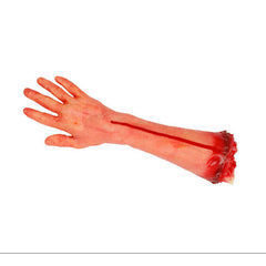 Severed Forearm Prop