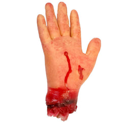 Severed Man's Hand