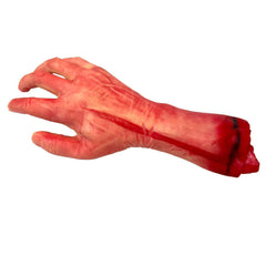 Severed Wrist Prop