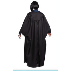 Severus Snape Adult Plus Size Costume