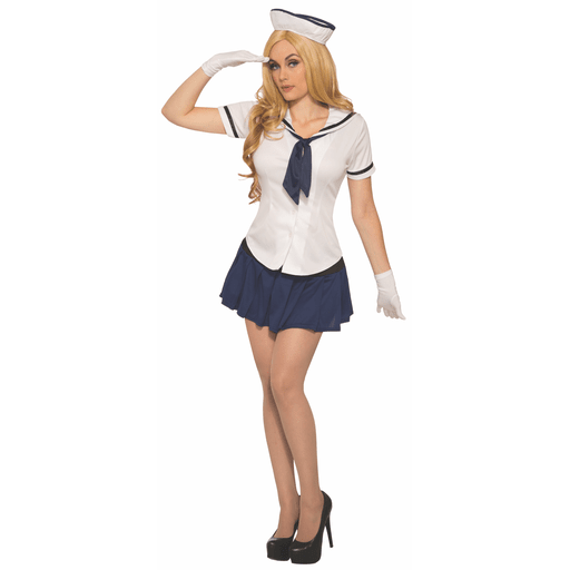 Sexy Sailor Shirt