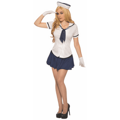 Sexy Sailor Shirt