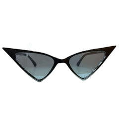 Sharp Pointed Cat Eye Sunglasses