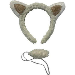 Sheep Accessory Kit