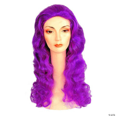 Showgirl Wig