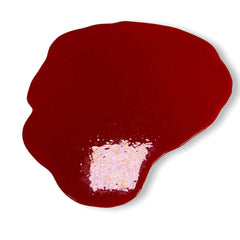 Silicone Blood Pool Puddle Mat Prop