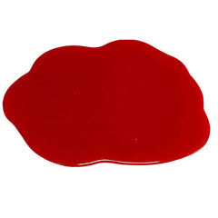 Silicone Blood Pool Puddle Mat Prop