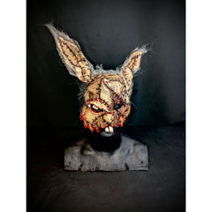 Skinned 'N Stitched Bunny Rancid Mask