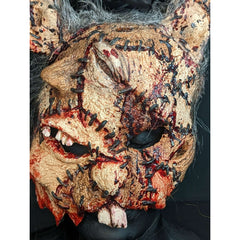 Skinned 'N Stitched Killer Mask Bundle (4 Pack)