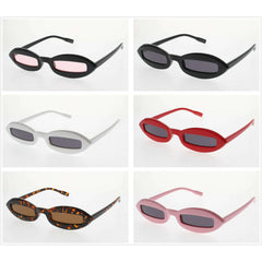 Small Cool Shape Sunglasses