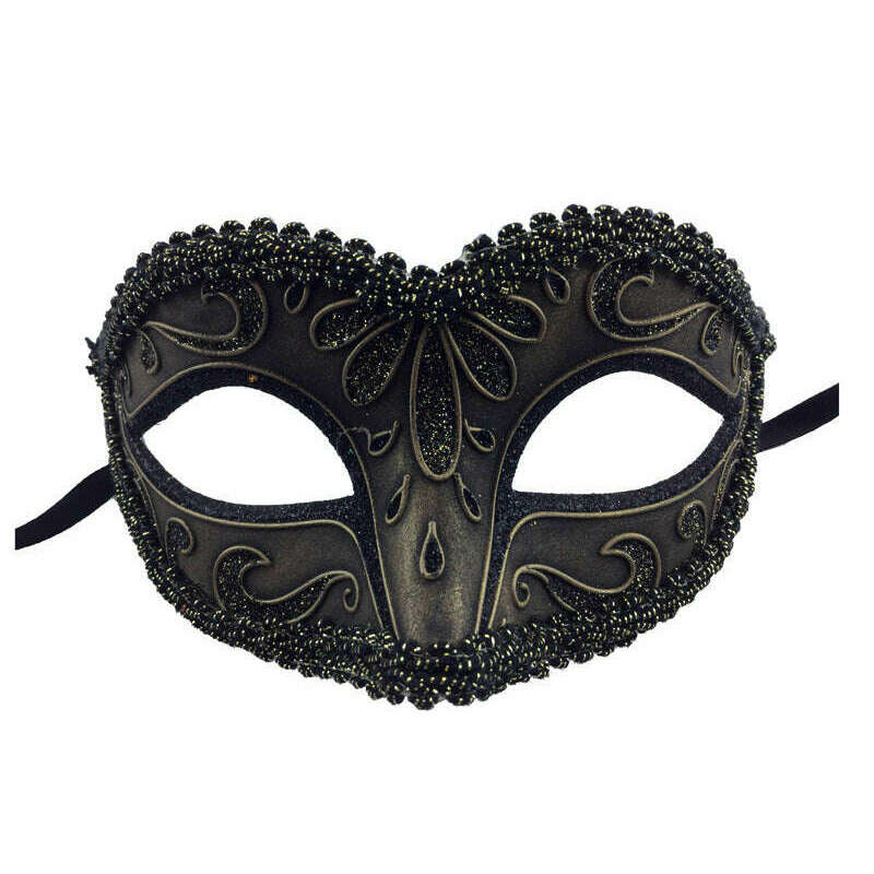 Small Venetian Mask