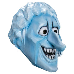 Snow Miser Mask