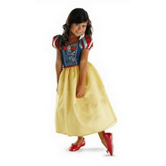 Snow White Child Costume