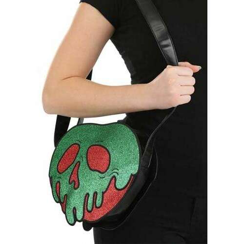 Snow White: Poison Apple Costume Companion Bag